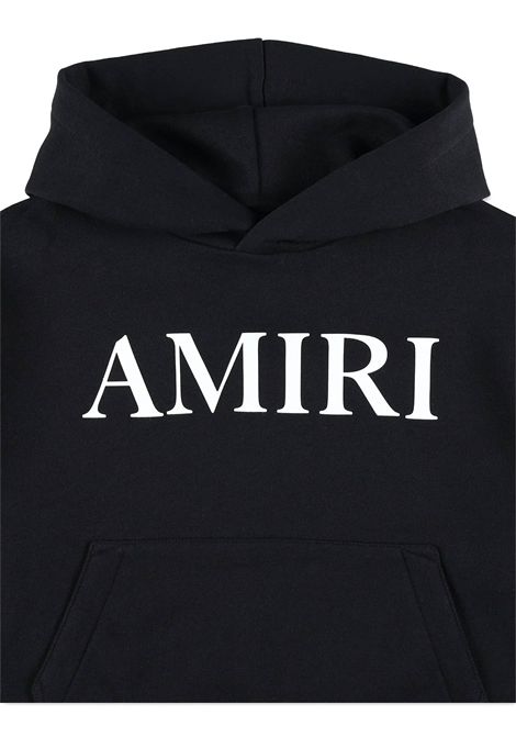 Felpa con logo AMIRI KIDS | AKJYHD1009001